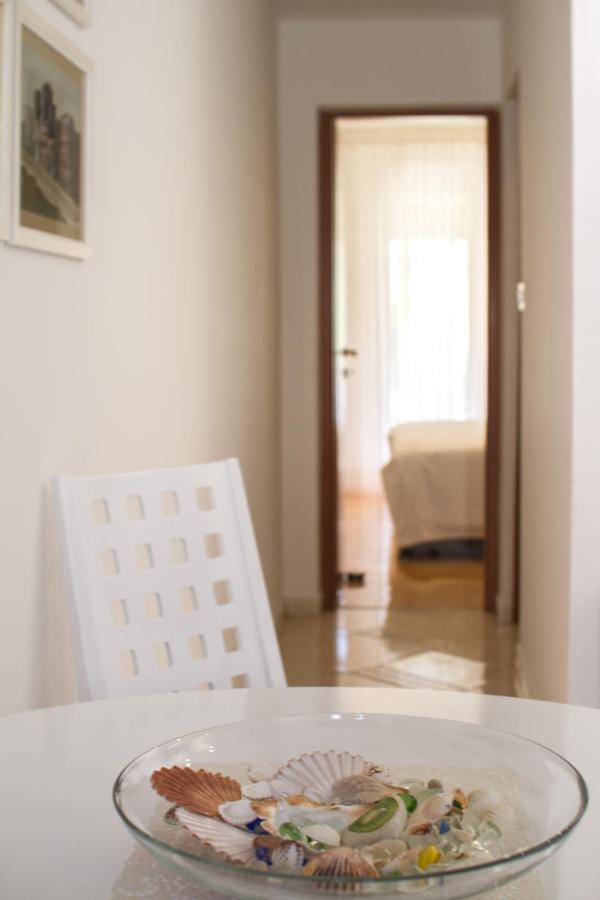 Apartment Palm View II Rovinj Exterior foto